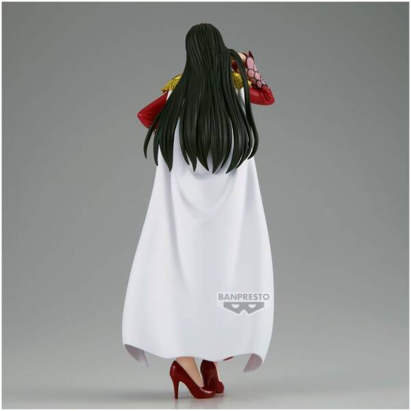 One Piece Glitter & Glamorous Boa Hancock figure 22cm Image 3