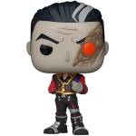 Funko Pop! Arcane LOL - Silco #1604 Image 2