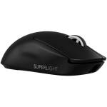 Logitech G PRO X Superlight 2 SE Black Mouse Image 1