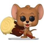Funko Pop! Tom & Jerry - Jerry #1097 Image 2
