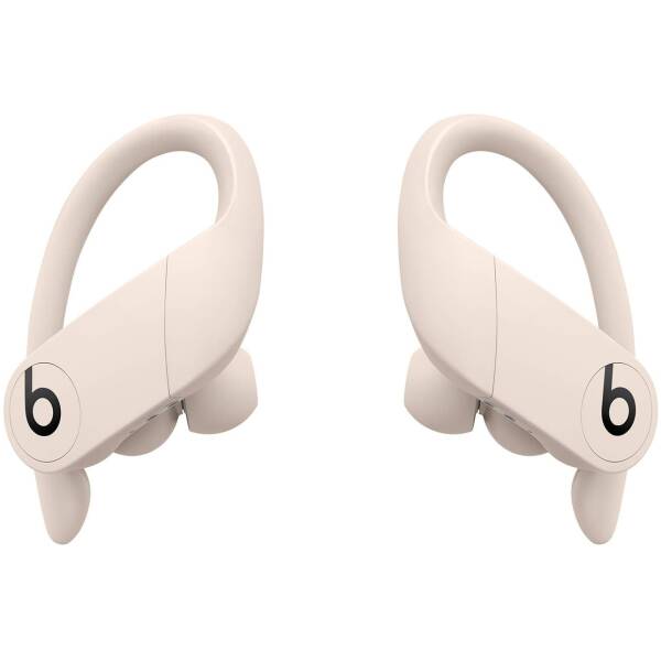 Beats Powerbeats Pro Ivory Image 1