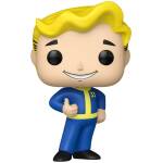Funko Pop! TV: Fallout - Vault Boy