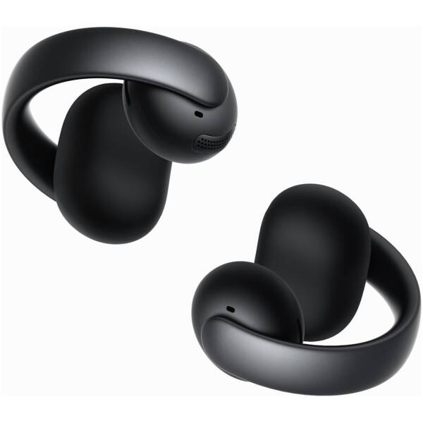 Soundcore AeroClip by Anker Midnight
