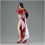 One Piece Glitter & Glamorous Boa Hancock figure 22cm Image 4