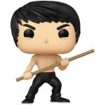 Funko Pop! Icons: Bruce Lee #95 Image 2