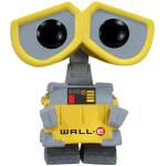 Funko Pop! Disney - Wall-E #45 Image 2