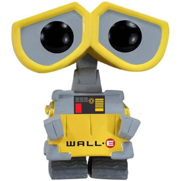 Funko Pop! Disney - Wall-E #45 Image 2