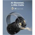 Soundcore AeroClip by Anker Midnight