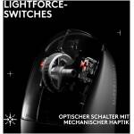 Logitech G PRO X Superlight 2 SE Red Mouse Image 3