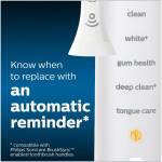Philips Sonicare C3 Premium (HX9044/17) White Image 3