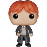 Funko Pop! Harry Potter - Ron Weasley #02 Image 2