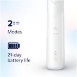 Philips Sonicare HX7110/02 White Image 2