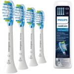 Philips Sonicare C3 Premium (HX9044/17) White Image 1