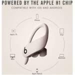 Beats Powerbeats Pro Ivory Image 3