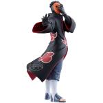Naruto Shippuden Tobi Vibration Stars figure 17cm Image 1