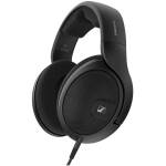 Sennheiser HD 560S Black Image 1