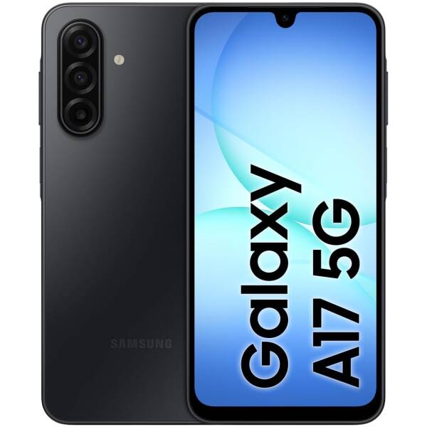 Samsung Galaxy A17 5G