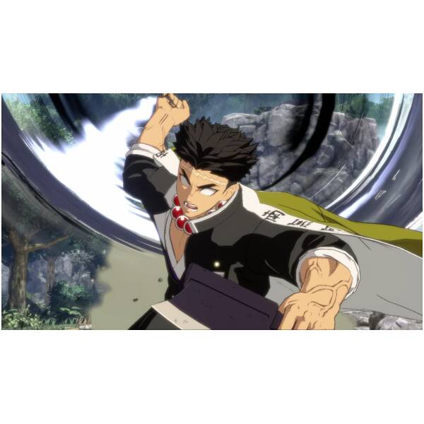 Demon Slayer - Kimetsu no Yaiba - The Hinokami Chronicles 2 NS Image 2