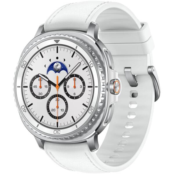Samsung Galaxy Watch 8 Classic 46mm White SM-L500