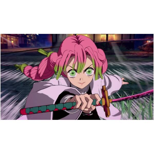 Demon Slayer - Kimetsu no Yaiba - The Hinokami Chronicles 2 NS Image 4