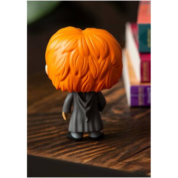 Funko Pop! Harry Potter - Ron Weasley #02 Image 3