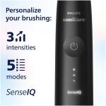 Philips Sonicare DiamondClean HX9992/43 Black Image 2
