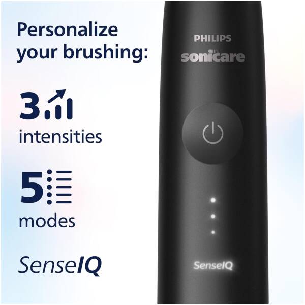 Philips Sonicare DiamondClean HX9992/43 Black Image 2