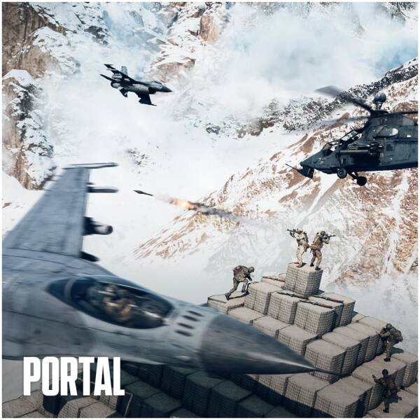 Battlefield 6 PS5