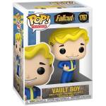 Funko Pop! TV: Fallout - Vault Boy