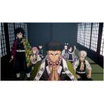 Demon Slayer - Kimetsu no Yaiba - The Hinokami Chronicles 2 PS5 Image 2