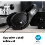 Sennheiser HD 560S Black Image 3