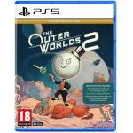 The Outer Worlds 2 – Premium Edition