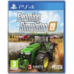 Farming Simulator 19 PS4