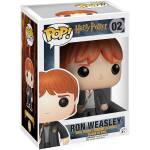 Funko Pop! Harry Potter - Ron Weasley #02 Image 1