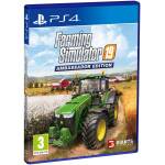 Farming Simulator 19 Ambassador Edition PS4