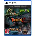 Turok Trilogy Bundle PS5