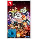 Demon Slayer - Kimetsu no Yaiba - The Hinokami Chronicles 2 NS Image 1