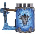 World of Warcraft The Lich King Tankard 15.5cm Image 3