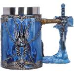 World of Warcraft The Lich King Tankard 15.5cm Image 1