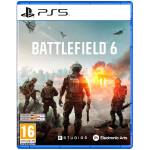 Battlefield 6 PS5