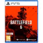 Battlefield 6 Phantom Edition PS5