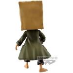 Little Nightmares Mono figure 17cm Image 3