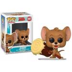 Funko Pop! Tom & Jerry - Jerry #1097 Image 1