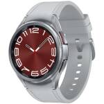 Samsung Galaxy Watch6 Classic 43mm Silver (R955 LTE) Image 1