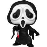 Funko Pop! Jumbo: Ghostface - Ghostface #1608 Image 2