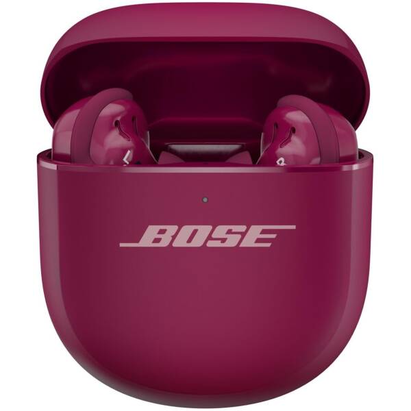 Bose QuietComfort Ultra 2.Gen Deep Plum Image 2