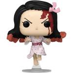 Funko Pop! Exclusive: Demon Slayer - Nezuko Kamado #1397 Image 2