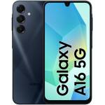 Samsung Galaxy A16 5G 256GB Blue Black SM-A166B