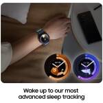 Samsung Galaxy Watch6 Classic 43mm Silver (R955 LTE) Image 4