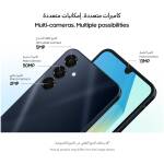 Samsung Galaxy A16 5G 256GB Blue Black SM-A166B